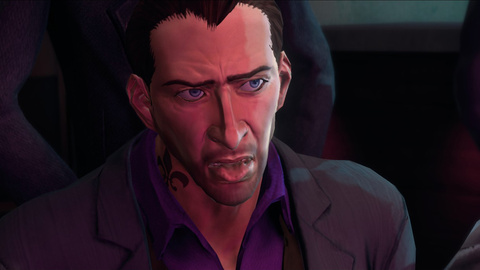 Saints Row : le partage de personnages bientôt désactivé