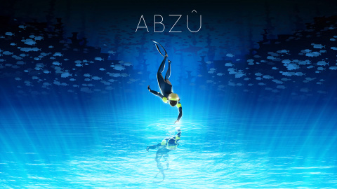 Abzû sur PS4