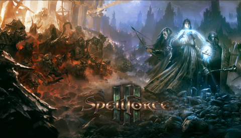 SpellForce 3 sur PC