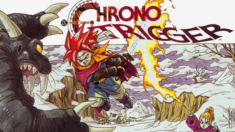 Chrono Trigger : Les éléments d'une suite dispersés dans Final Fantasy Dimensions II