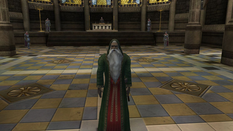 Une option free-to-play pour Dark Age of Camelot