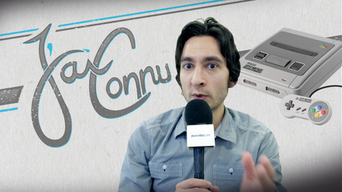J'ai connu... La mort de ma console