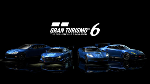 Gran Turismo 6 ferme son service en ligne en 2018