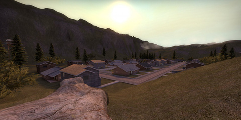 CS : GO : un mod s'essaye au Battle Royale