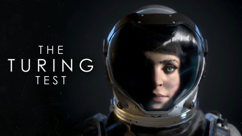 The Turing Test sur PS4