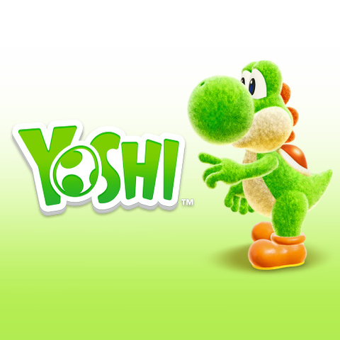 Yoshi's Crafted World sur Switch