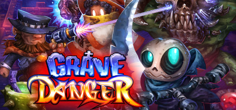 Grave Danger : Ultimate Edition