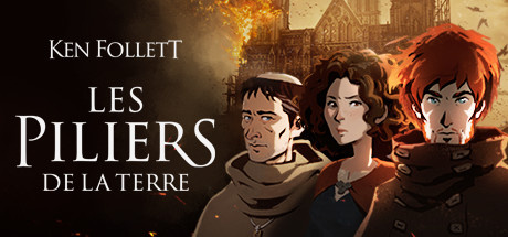 Les Piliers de la Terre : Livre 1 - Dans les cendres sur PS4