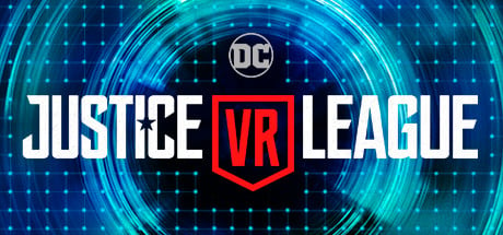Justice League VR : The Complete Experience