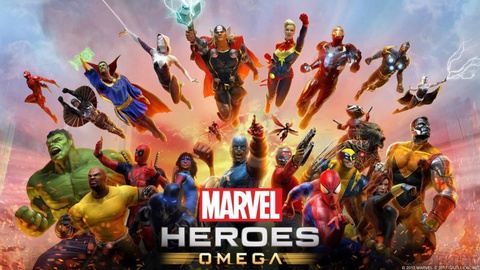 Marvel Heroes : le point sur le remboursement des transactions