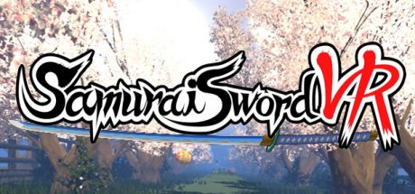 Samurai Sword VR sur PC