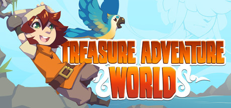 Treasure Adventure World sur PC