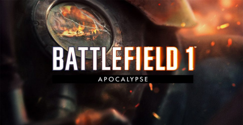 Battlefield 1 : Apocalypse