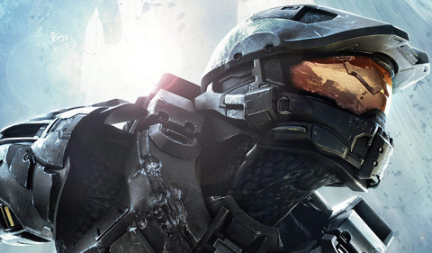 Halo : La série produite par Spielberg toujours sur les rails