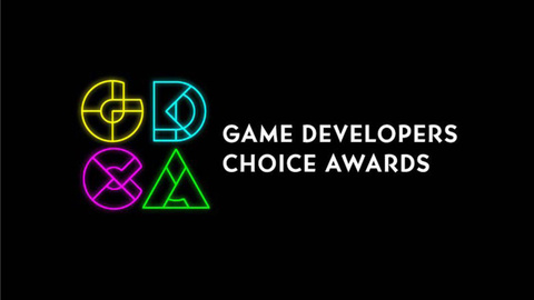 GDC Awards : La liste des nominés de l'édition 2018
