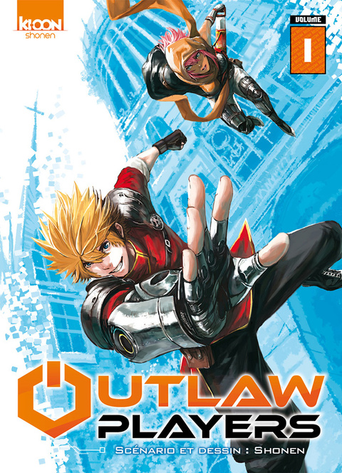 Rencontre avec Shonen, un auteur sous influences