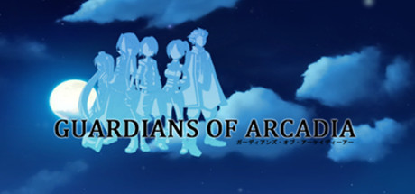 Guardians of Arcadia