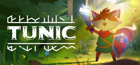 TUNIC sur Mac