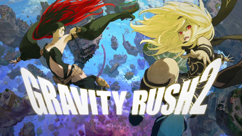 Gravity Rush 2 : Le mode en ligne disponible 6 mois de plus