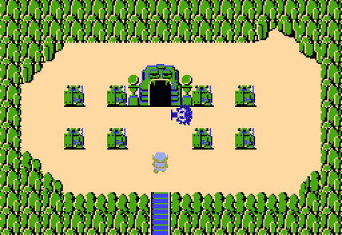 Édito : De l'importance du vide dans un jeu