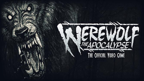 Werewolf : The Apocalypse - Earthblood sur PS4