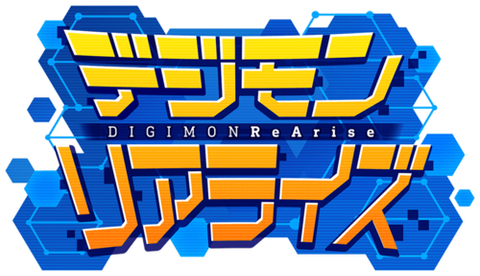 Digimon ReArise sur iOS
