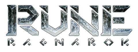Rune II sur PC