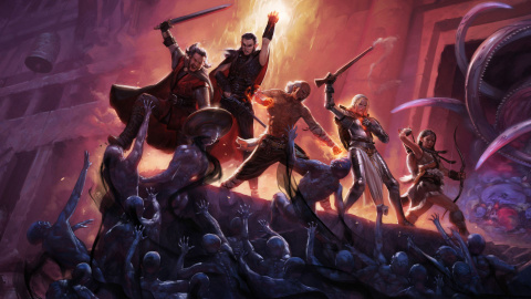 Paradox Interactive est à l'honneur dans le dernier Humble Bundle