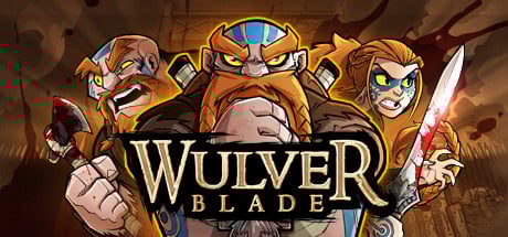 Wulverblade sur PC