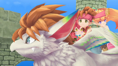 Secret of Mana : Le remake peut-il être sauvé ?