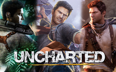 Third Editions publie le livre "Uncharted : Journal d'un Explorateur"