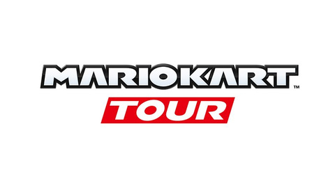 Mario Kart Tour sur iOS