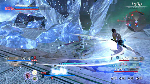 Dissidia : Final Fantasy NT - de nouveaux personnages additionnels sont prévus