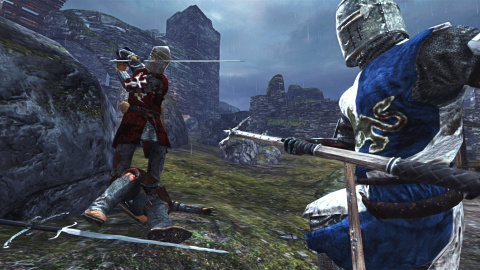 Torn Banner Studios (Chivalry) recrute plusieurs nouveaux membres