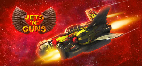 Jets'n'Guns sur Linux