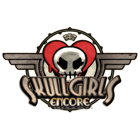Skullgirls Encore sur Linux