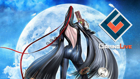 Bayonetta : notre sorcière bien-aimée débarque sur Switch