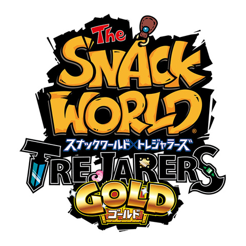 The Snack World