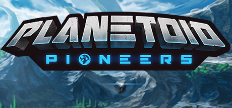 Planetoid Pioneers sur PC
