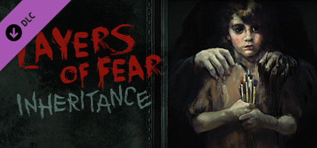 Layers of Fear : Inheritance sur Mac