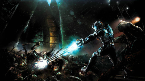 Dead Space : Le premier opus gratuit sur Origin