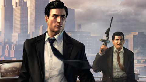 Mafia II et Prey deviennent rétrocompatibles sur Xbox One