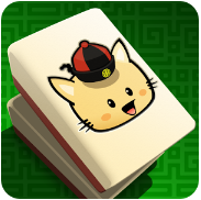Hungry Cat Mahjong HD