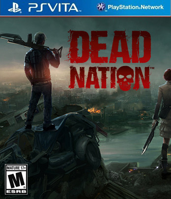 [投稿]Dead Nation (US) PCSA00151