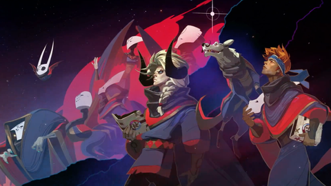 Pyre : Une nouvelle édition vinyle pour la bande-son