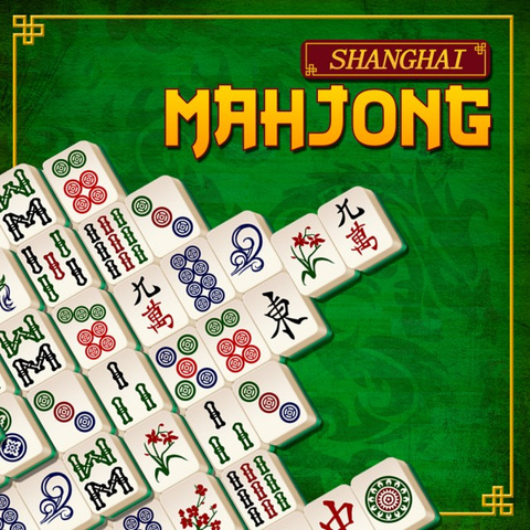 Shanghai Mahjong