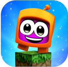 Twisty Planets sur Android