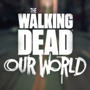The Walking Dead : Our World sur Android