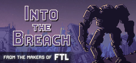 Into the Breach sur Linux