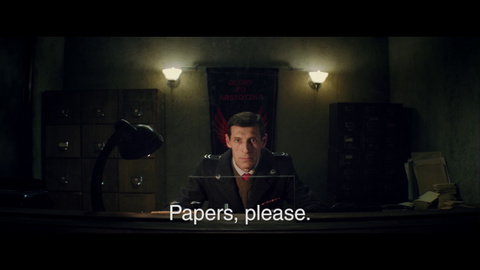 Papers, Please : Le court métrage sera en ligne le 24 février sur YouTube